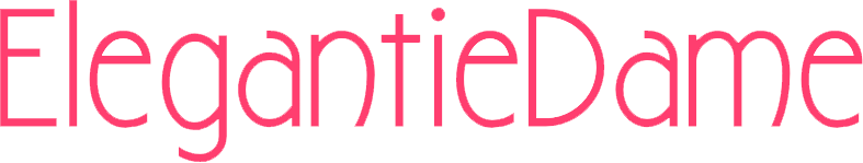 ElegantieDame