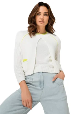 1217-91 / Bolero 2 Styles