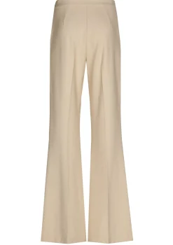1532-33 / Citylook Broek, Recht Been, Normal Waist