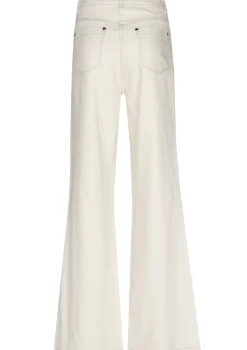 3580-93 / Comfortabele Bootcut, Normal Waist