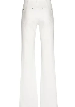 1506-91 / Comfortabele Jeans, Bootcut, Mid Waist