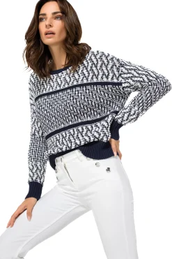 1506-91 / Comfortabele Jeans, Bootcut, Mid Waist