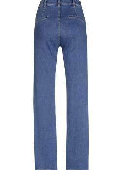 1517-24 / Comfortabele Slim Fit Jeans, Normal Waist