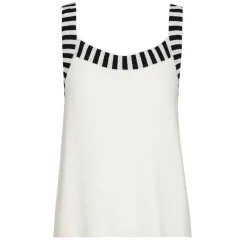 1209-91 / Comfortabele Top