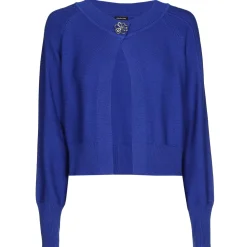 1260-26 / Fijn Gebreide Bolero