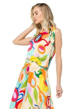 3666-79 / Frivole Top