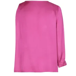 1631-73 / Korte Geklede Asymmetrische Top