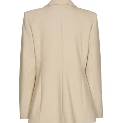1832-33 / Lichtaansluitende Citylook Blazer