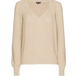 1252-33 / Pull Met Lurex