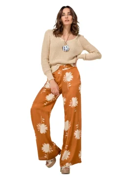 1252-33 / Pull Met Lurex