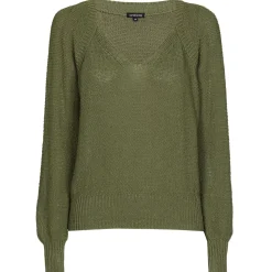 1252-60 / Pull Met Lurex