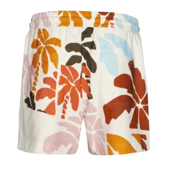 3501-89 / Short In Sweaterkwaliteit, Normal Waist