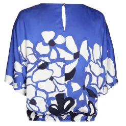 1610-29 / Soepelvallende Top