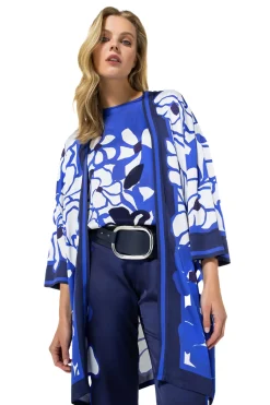 1610-29 / Soepelvallende Top
