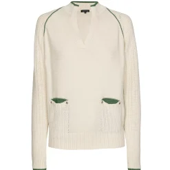 1219-69 / Sportieve Pull 2 Styles