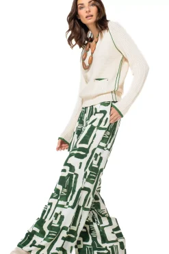 1219-69 / Sportieve Pull 2 Styles